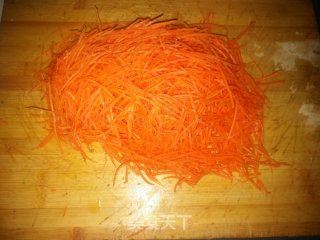 小白菜水饺的做法步骤：4
