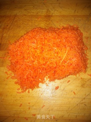 小白菜水饺的做法步骤：5
