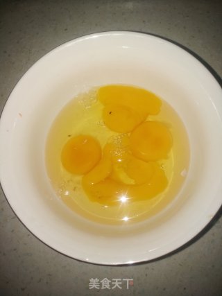 小白菜水饺的做法步骤：6