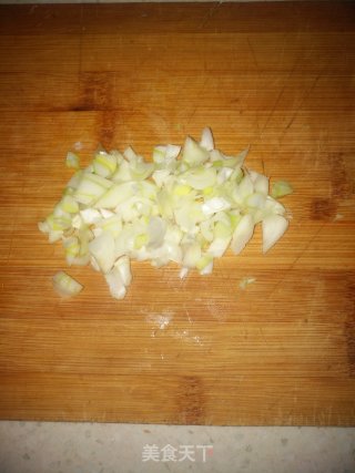 小白菜水饺的做法步骤：7