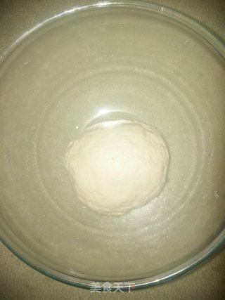 小白菜水饺的做法步骤：17