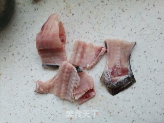 鱼头豆腐汤的做法步骤：3