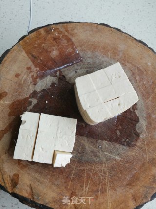 鱼头豆腐汤的做法步骤：5