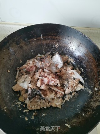 鱼头豆腐汤的做法步骤：8