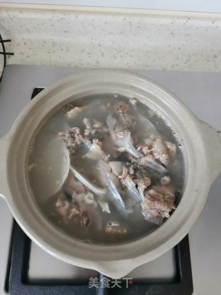 鱼头豆腐汤的做法步骤：9