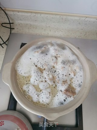 鱼头豆腐汤的做法步骤：10