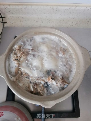 鱼头豆腐汤的做法步骤：11