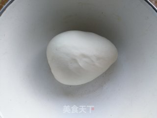 萝卜缨鸡蛋盒子的做法步骤：6