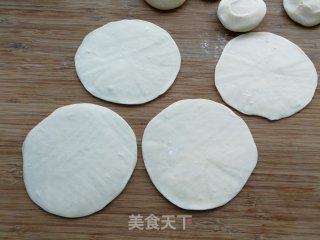 萝卜缨鸡蛋盒子的做法步骤：8