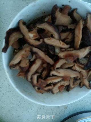 冬菇蒸鸡的做法步骤：6