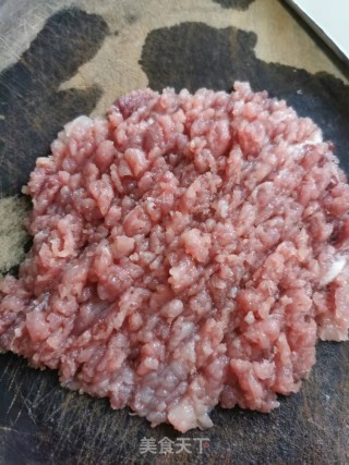 西洋参鸡蛋瘦肉汁的做法步骤：2