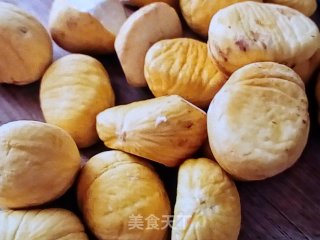 板栗焖排骨的做法步骤：11