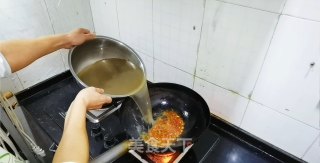 羊肉胡卜的做法步骤：4