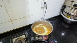 羊肉胡卜的做法步骤：7