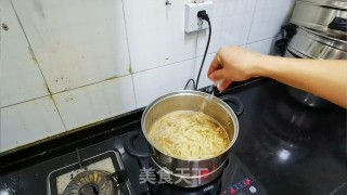 羊肉胡卜的做法步骤：9