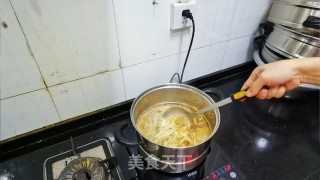 羊肉胡卜的做法步骤：10