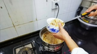 羊肉胡卜的做法步骤：11