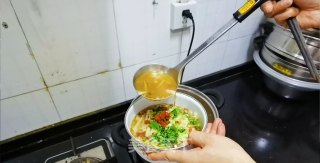 羊肉胡卜的做法步骤：13
