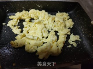 鸡蛋韭菜盒子的做法步骤：3