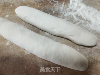 鸡蛋韭菜盒子的做法步骤：10