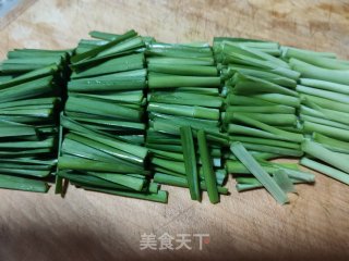 木须肉的做法步骤：4