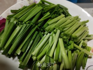 木须肉的做法步骤：5
