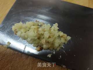 木须肉的做法步骤：8