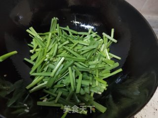 木须肉的做法步骤：12