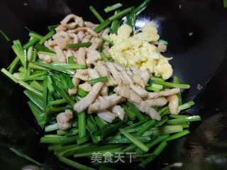 木须肉的做法步骤：13