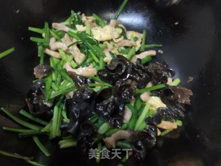 木须肉的做法步骤：14