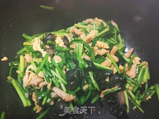 木须肉的做法步骤：16
