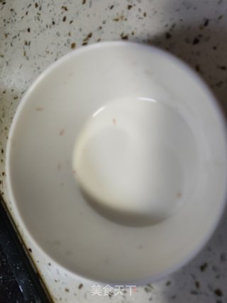 西红柿虾丸鸡蛋汤的做法步骤：9