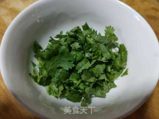 素炒茄子的做法步骤：4