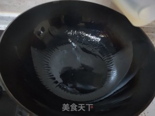 素炒茄子的做法步骤：5