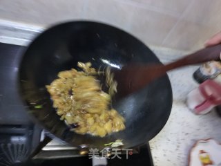 素炒茄子的做法步骤：14