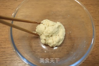 煎蛋芝士大汉堡的做法步骤：4