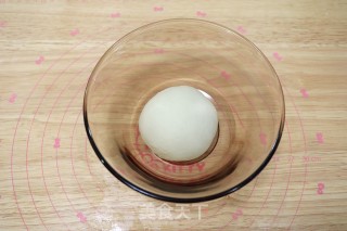 煎蛋芝士大汉堡的做法步骤：7