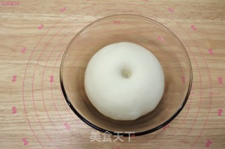 煎蛋芝士大汉堡的做法步骤：8