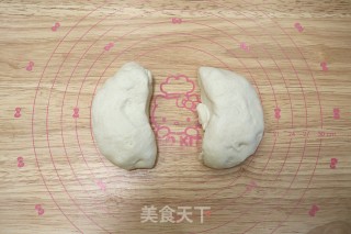 煎蛋芝士大汉堡的做法步骤：9