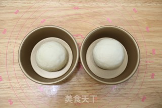 煎蛋芝士大汉堡的做法步骤：10