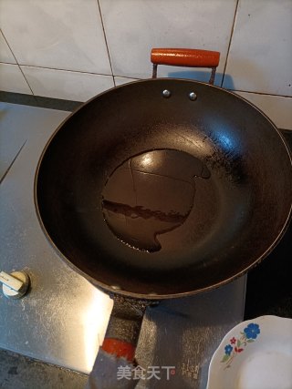 香肠炒青瓜的做法步骤：3