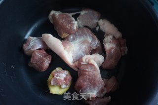 茨菇炖肉的做法步骤：6