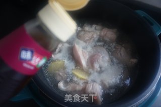 茨菇炖肉的做法步骤：8