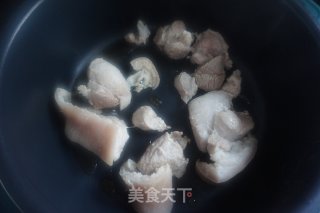 茨菇炖肉的做法步骤：9