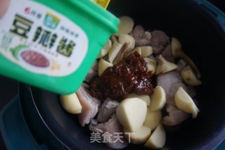 茨菇炖肉的做法步骤：11