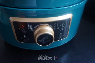 茨菇炖肉的做法步骤：16