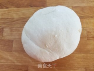 荷叶饼的做法步骤：1