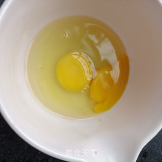 鸡蛋炒卷心菜的做法步骤：4
