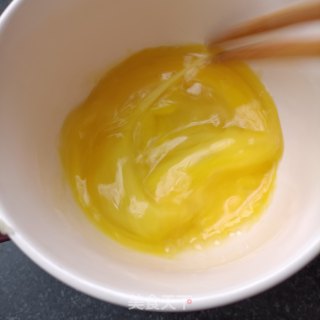 鸡蛋炒卷心菜的做法步骤：5