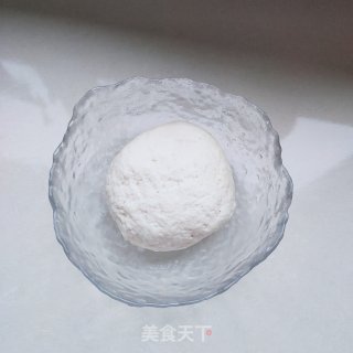 豆腐渣面饼的做法步骤：4